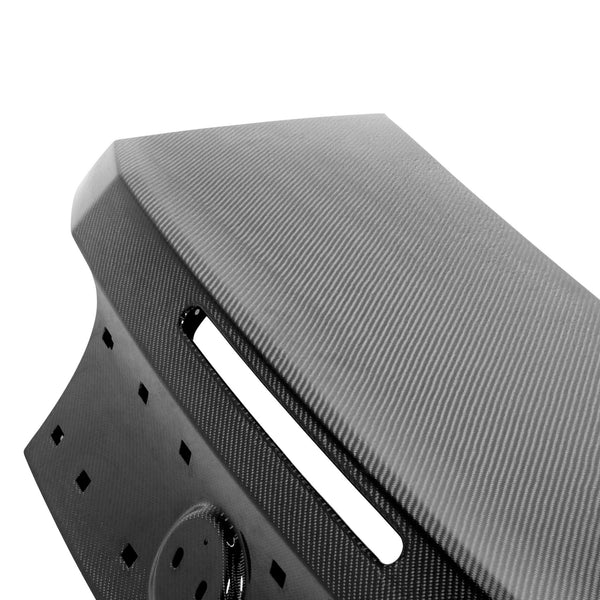 Anderson Composites 10-14 Ford Mustang/Shelby GT500 Type-OE Decklid