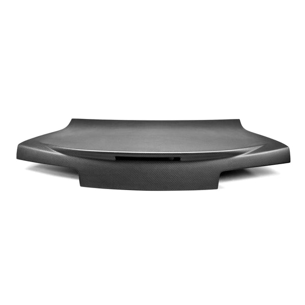Anderson Composites 14-15 Chevrolet Camaro Type-OE Dry Carbon Decklid