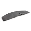 Anderson Composites 20-25 Chevrolet C8 Convertible Carbon Fiber Decklid