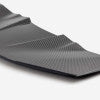 Anderson Composites 20-25 Chevrolet C8 Convertible Carbon Fiber Decklid