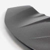 Anderson Composites 20-25 Chevrolet C8 Convertible Carbon Fiber Decklid