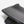 2024 + Ford Mustang S650 Gloss Carbon Fiber One Piece OE Style Rear Trunk Holes Delete