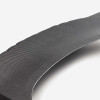 Anderson Composites 2024 Ford Mustang Type-OE Carbon Fiber Decklid