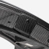 Anderson Composites 2024 Ford Mustang Type-GTD Double-Sided Carbon Fiber Decklid