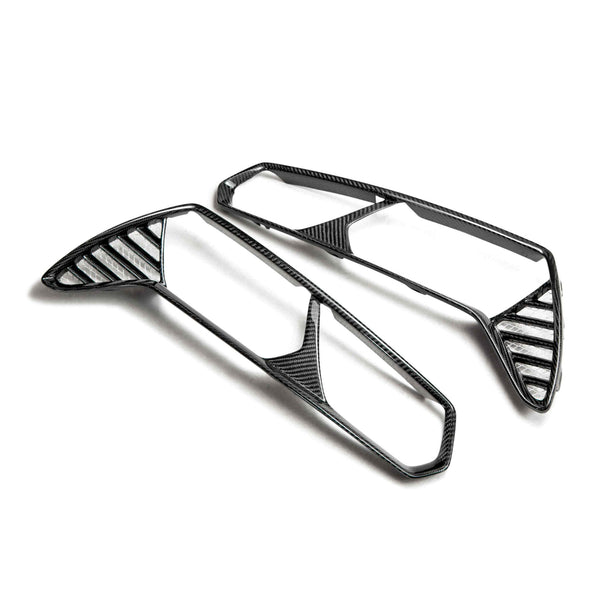 Anderson Composites 14+ Chevrolet Corvette C7 Stingray/Z06 Taillight Bezels