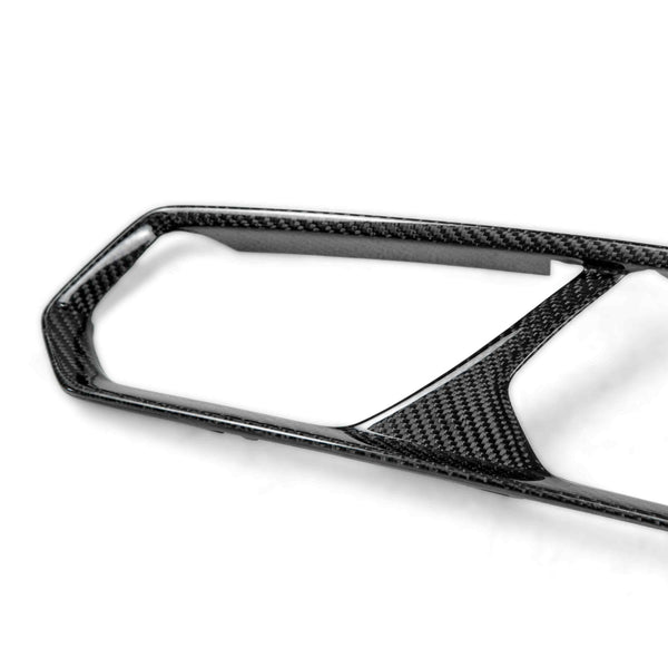 Anderson Composites 14+ Chevrolet Corvette C7 Stingray/Z06 Taillight Bezels