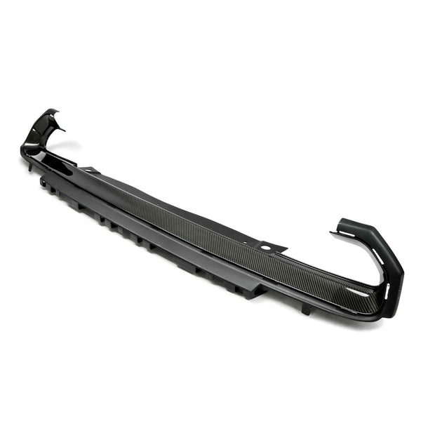 Anderson Composites 09-14 Dodge Challenger Taillight Surround