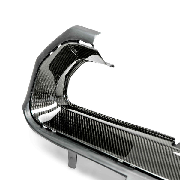 Anderson Composites 09-14 Dodge Challenger Taillight Surround