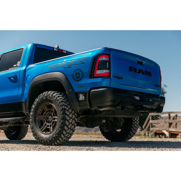 Anderson Composites 2021 Dodge RAM TRX Taillight Surround