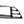 Anderson Composites 10-14 Ford Mustang/Shelby GT500 Front Upper Grille (w/o Spot for Cobra Emblem)