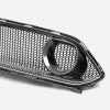 Anderson Composites 21-22 Ford Mustang Mach 1 CF Upper Grille