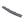 Anderson Composites 2024 Ford Mustang Dark Horse Carbon Fiber Upper Grille Trim