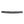 Anderson Composites 2024 Ford Mustang Dark Horse Carbon Fiber Upper Grille Trim