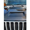 Anderson Composites 19-25 Jeep Wrangler/Gladiator Carbon Fiber Hood - MO Style