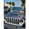 Anderson Composites 19-25 Jeep Wrangler/Gladiator Carbon Fiber Hood - MO Style