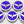 2005-2013 C6 Corvette - Crossed Flags Logo Fluid Cap Covers 5Pc Auto Transmission | Choose Color
