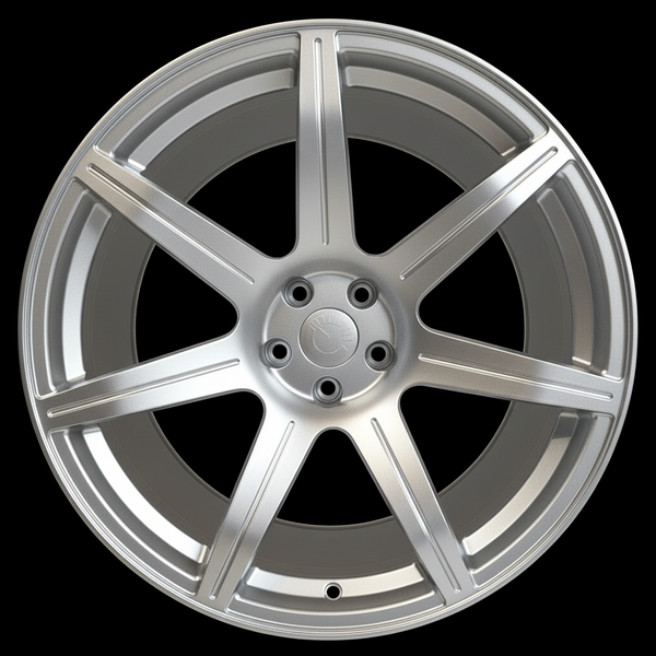 CarBahn Origin Signature Wheel Set