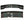 Universal 57 Inches JDM GT Type Black Adjustable Trunk Spoiler ABS