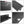 2016-2023 Toyota Tacoma Pickup Black Trunk Tailgate Molding Cover PP