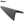 2016-2023 Toyota Tacoma Pickup Black Trunk Tailgate Molding Cover PP