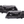 Audi A3 (8L) Black LED Headlights with Daytime Running Lights  (1996-2000)
