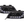 Audi A6 (C5 4B) Black LED Headlights with Daytime Running Lights (1997-2001)