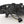 Audi A6 (C5 4B) Black LED Headlights with Daytime Running Lights (1997-2001)