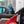 C8 Corvette Carbon Fiber A Pillar Interior Trim Overlay