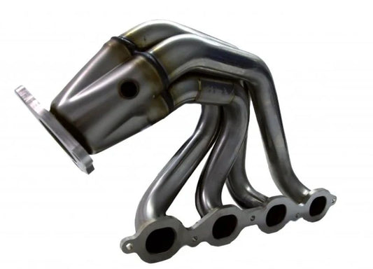 C8 Corvette Kooks 1-7/8" Super Street Headers