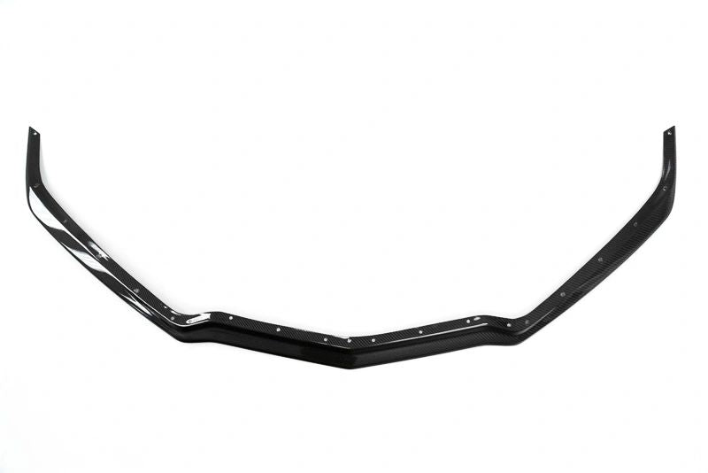 Paragon Performance C8 Corvette Carbon Fiber Front Lip/Spoiler