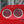 2005-2013 C6 Corvette - Taillight Grilles Laser Mesh 4Pc | Polished Stainless Steel