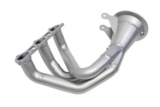 Porsche 992 GT3 / GT3 RS SOUL Competition Headers