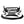 2024-2026 Mustang S650 Type-GTD Conversion Bumper Full Kit For Dark Horse/GT/EcoBoost