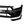 2024-2026 Mustang S650 Type-GTD Conversion Bumper Full Kit For Dark Horse/GT/EcoBoost