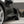 2020+ Corvette C8 Stingray Evo Style Side Skirts Gloss Black Pair