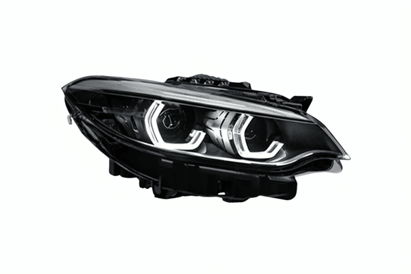 BMW 2 Series F22 "M2 Style "LED Headlights Upgrade (2014-2021)