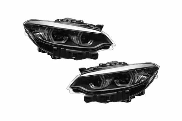 BMW 2 Series F22 "M2 Style "LED Headlights Upgrade (2014-2021)