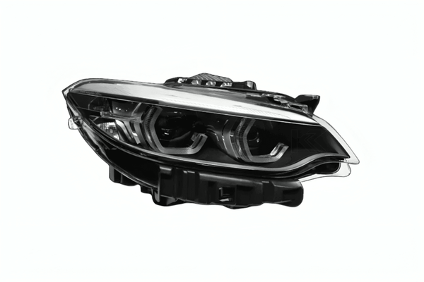 BMW 2 Series F22 "M2 Style "LED Headlights Upgrade (2014-2021)
