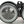 BMW 3-series E30 2/4 door. Black Angel Eyes Headlight Set (1987-1991)