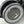 BMW 3-series E30 2/4 door. Black Angel Eyes Headlight Set (1987-1991)