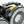 BMW 3-series E30 2/4 door. Black Angel Eyes Headlight Set (1987-1991)