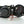 BMW 3-series E30 2/4 door. Black Angel Eyes Headlight Set (1987-1991)