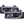 BMW 3-series E36 Coupe Black LED Headlights with Daytime Running Lights (1992-1999)