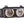 BMW 3 Series E36 Sedan Black Angel Eyes LED Headlights (1992 - 1998)
