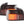 BMW 3-series E36 Sedan Smoked LED Taillights Set (1991-1998)