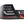 BMW 3-series E46 Coupe Black LED LightBar Taillights Set (2003-2007)