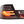 BMW 3-series E46 Coupe Black LED LightBar Taillights Set (2003-2007)