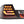BMW 3-series E46 Coupe Black LED LightBar Taillights Set (2003-2007)
