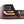BMW 3-series E46 Coupe Black LED LightBar Taillights Set (2003-2007)