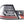BMW 3-series E46 Coupe Chrome Clear LED LightBar Taillights Set (1999-2003)